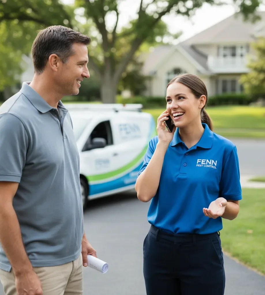 Cockroach Extermination in Western Springs, IL